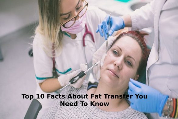 Fat Transfer