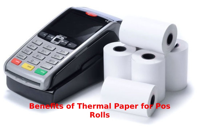 Benefits of Thermal Paper