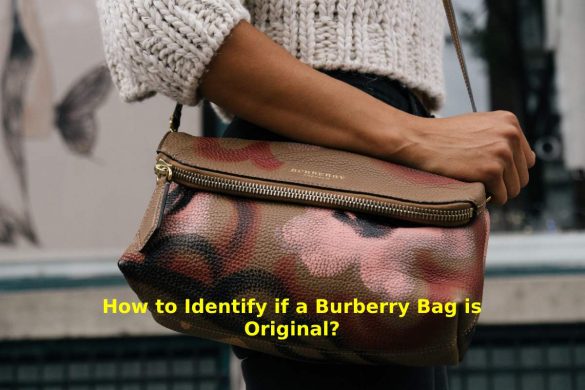 Burberry Bag