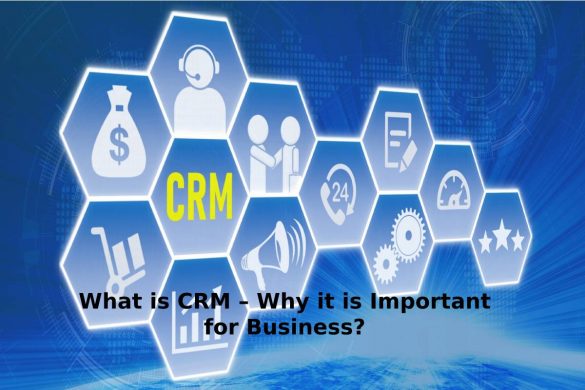 CRM