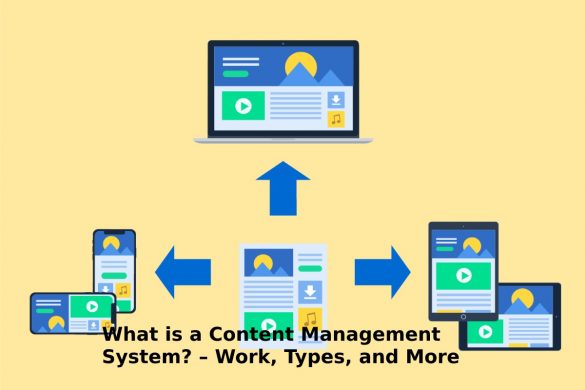 Content Management System