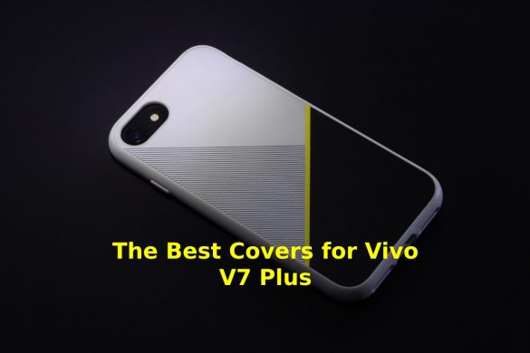 Cover for Vivo V7 Plus