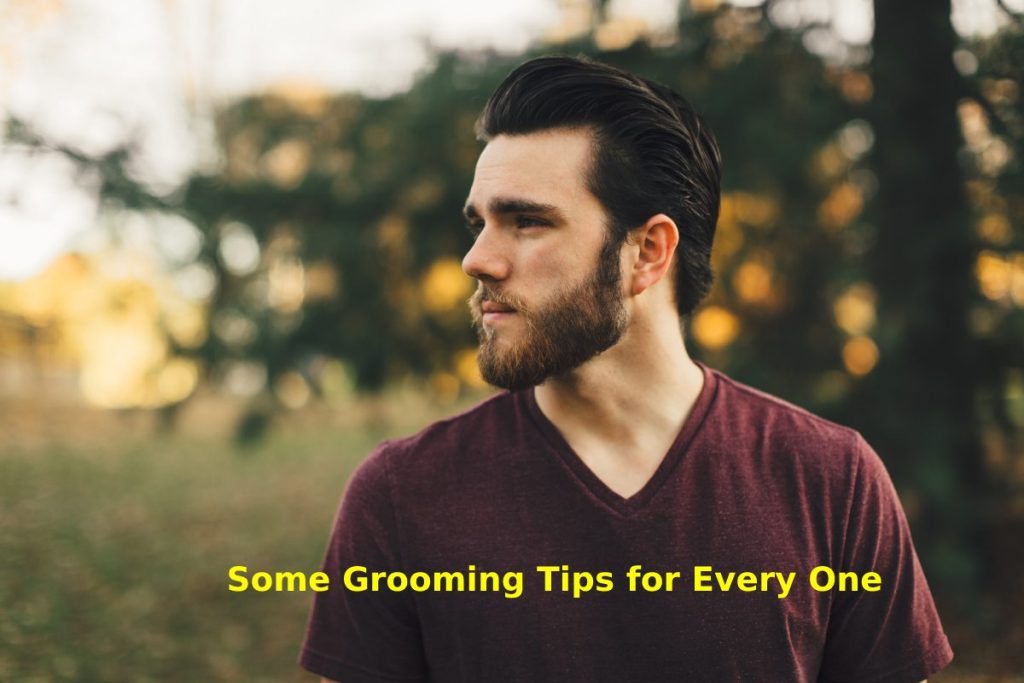 Grooming Tips