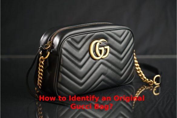 Gucci Bag