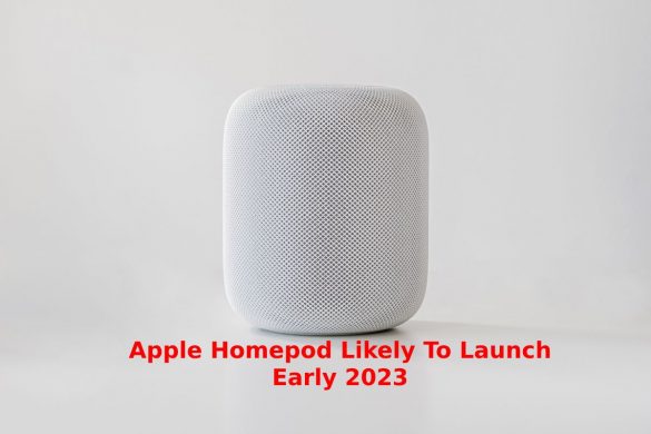 Homepod