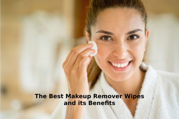 Makeup Remover Wipes