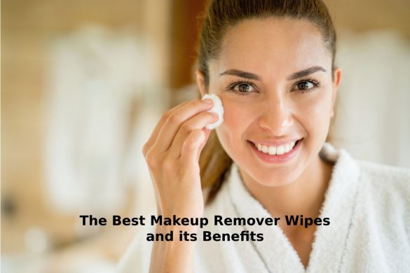 Makeup Remover Wipes