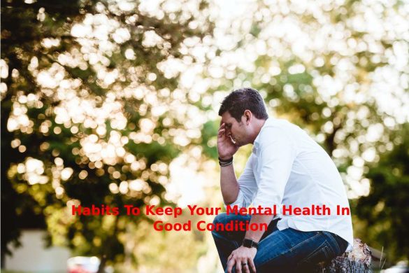 Mental Health