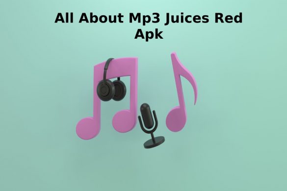 Mp3 Juices Red Apk