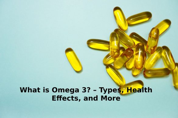 Omega 3