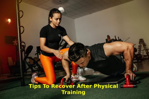 Physical Training