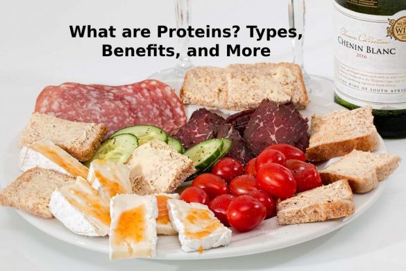 Proteins