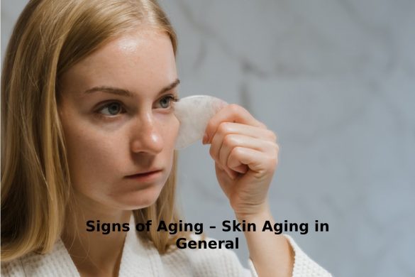 Skin Aging