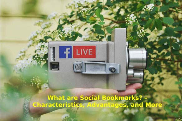 Social Bookmarks