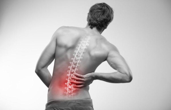 The Most Common Causes of Low Back Pain