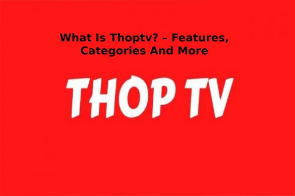 Thoptv