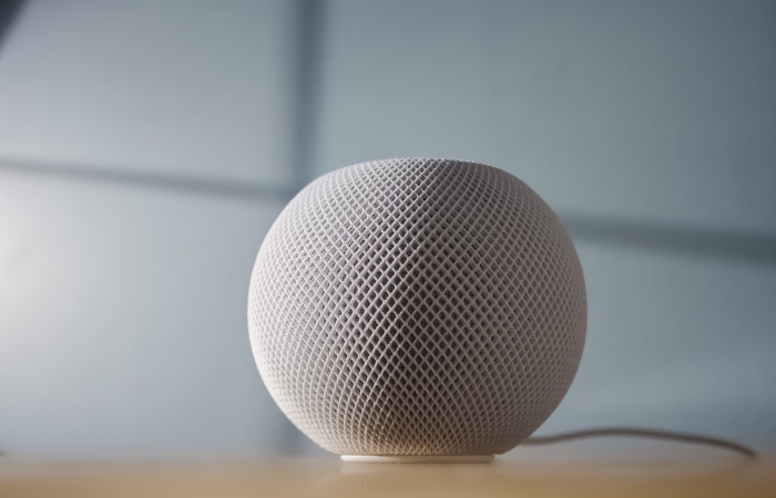 What Is Homepod_