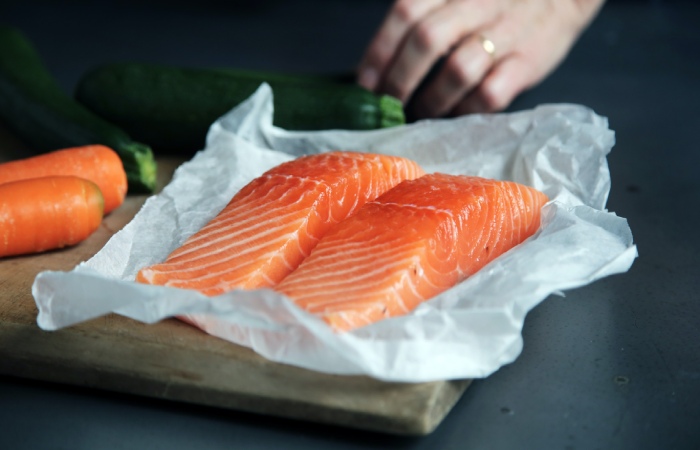 What are Some Health Effects of Omega-3s_