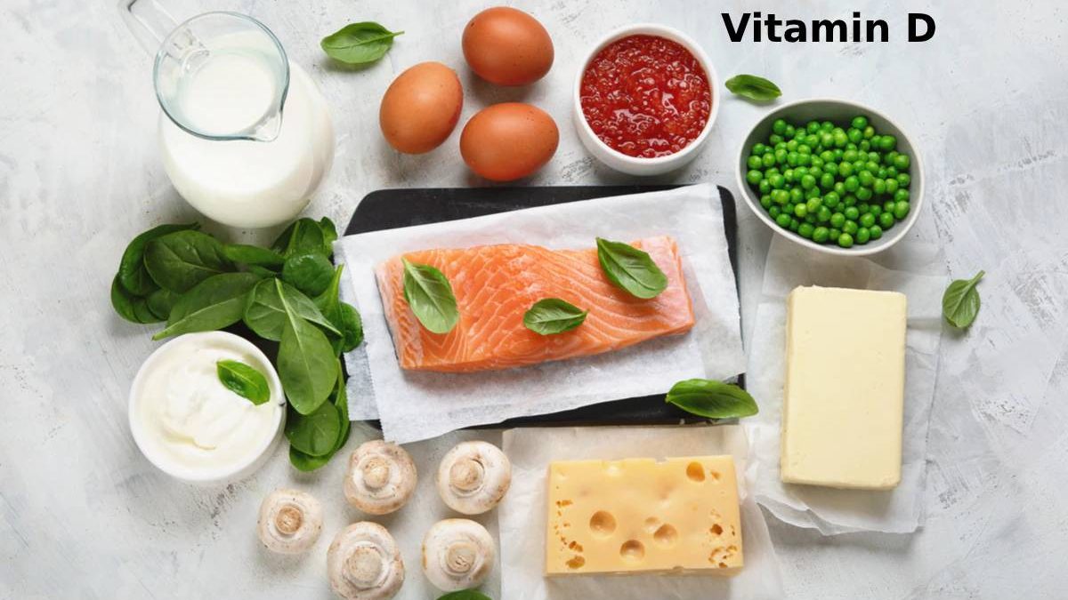 What are the Benefits of Vitamin D?