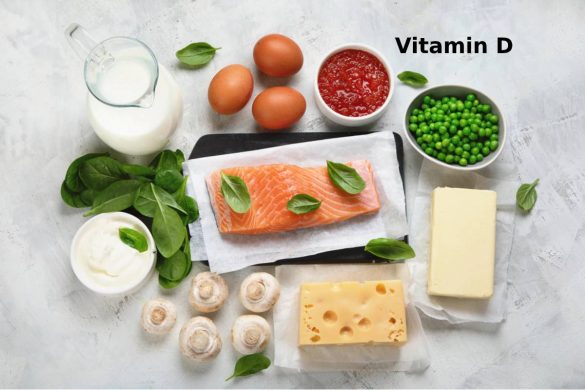 What are the Benefits of Vitamin D_