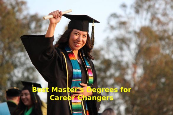 master degree