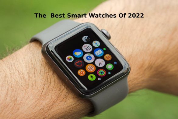 smart watches