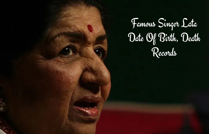 Rajkotupdates.news _ Famous Singer Lata Mangeshkar Has Died