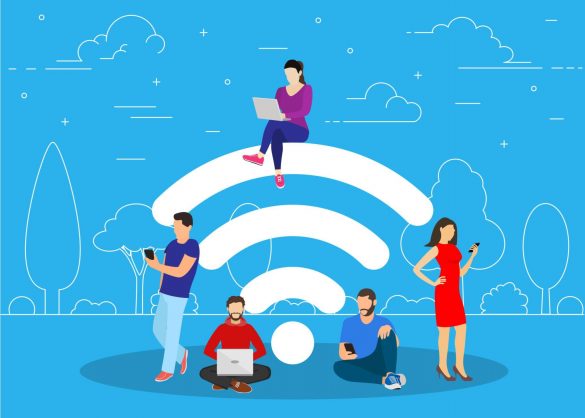 http mywifiext local