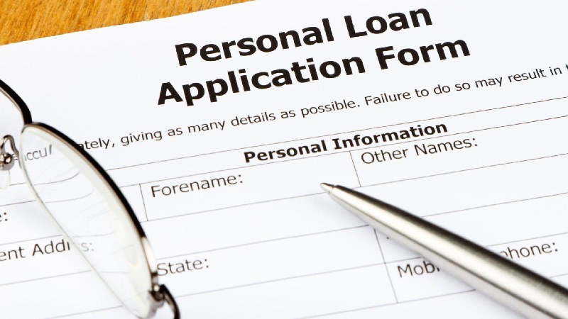 How to Apply for a Personal Loan with Bad Credit