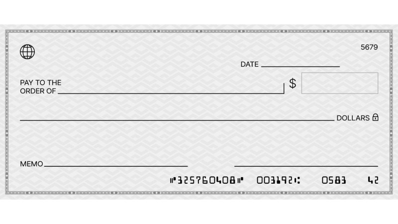 Benefits of Cheque Printing Software.