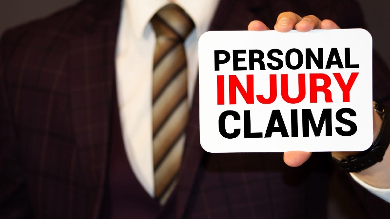 What types of Personal Injury Cases do they Handle?