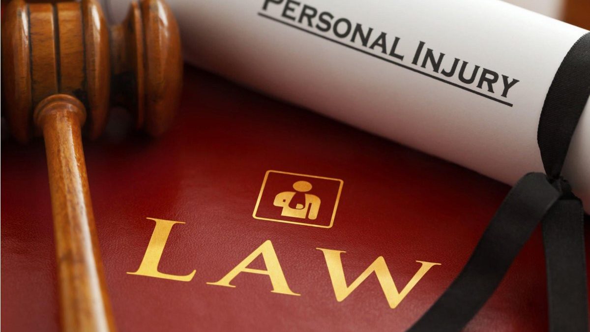 All About Personal Injury Attorney San Fransisco Dolan Law