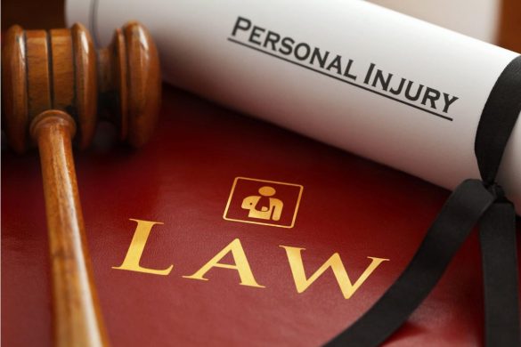 Personal Injury Attorney San Fransisco Dolan Law