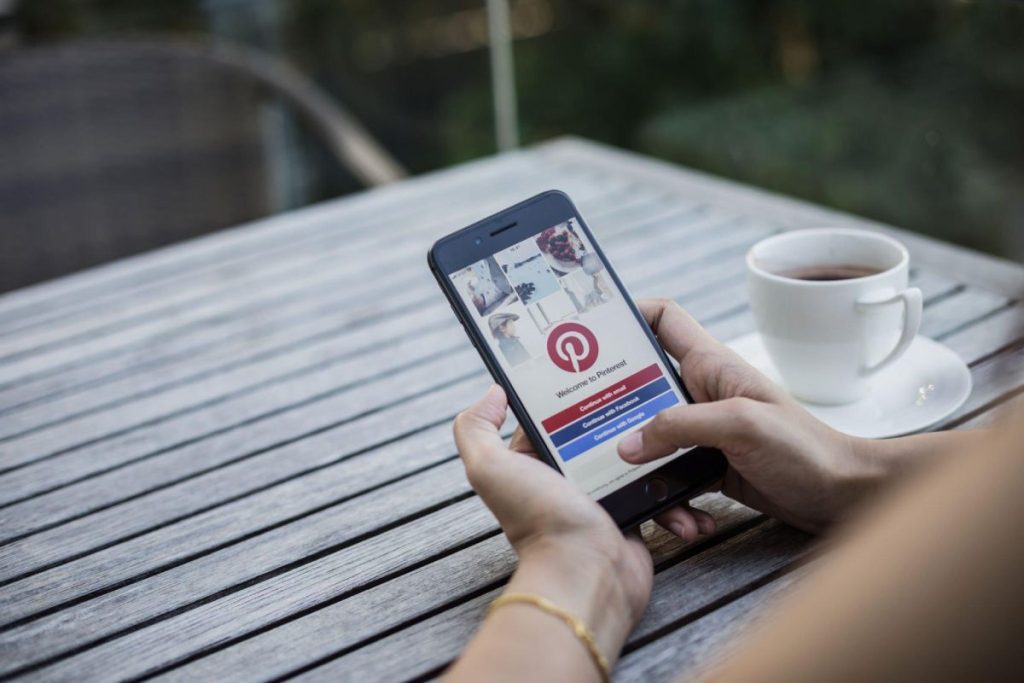 Pinterest Marketing Write For Us