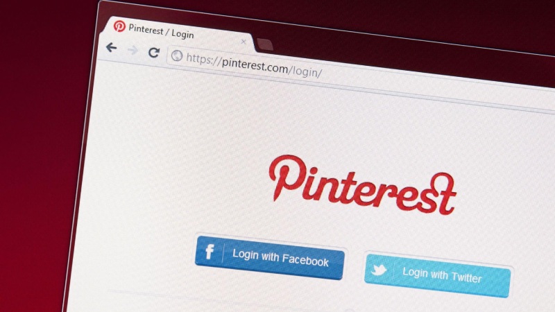 Set Goals for Your Pinterest Marketing Strategy.