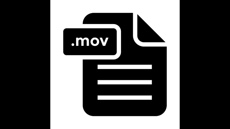 What is MOV File?