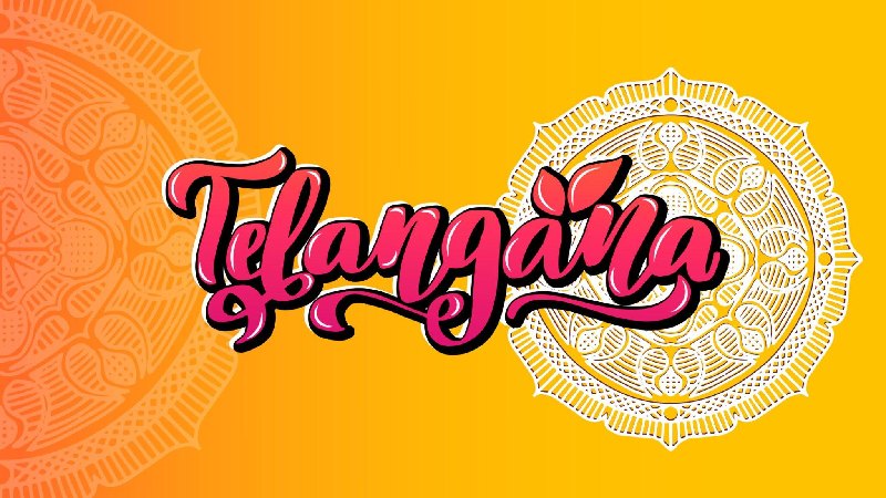 Telangana