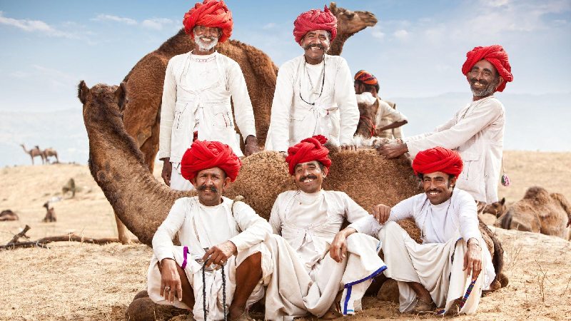 Rajasthan