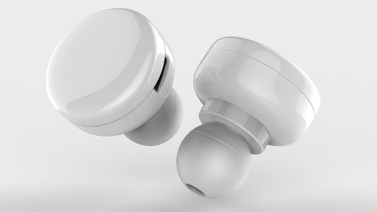 Wireless Earbuds: Bluetooth 50 8d Stereo Sound HiFi