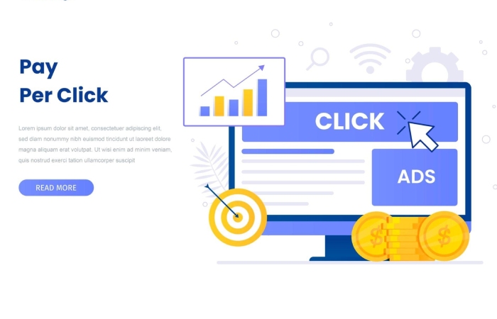 Pay-per-Click (PPC) Write For Us 