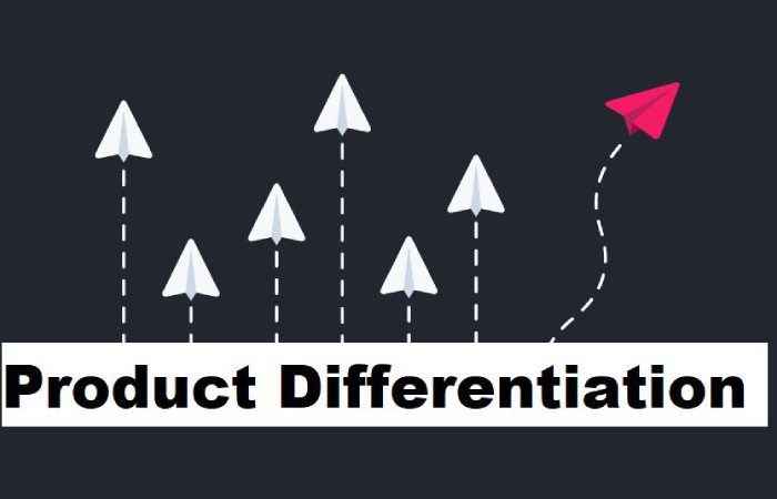 Product Differentiation Write For Us