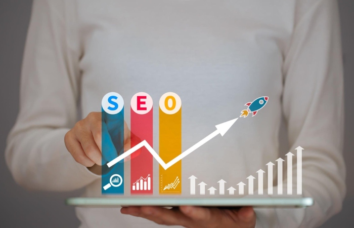 Search Engine Optimization (SEO) Write For Us