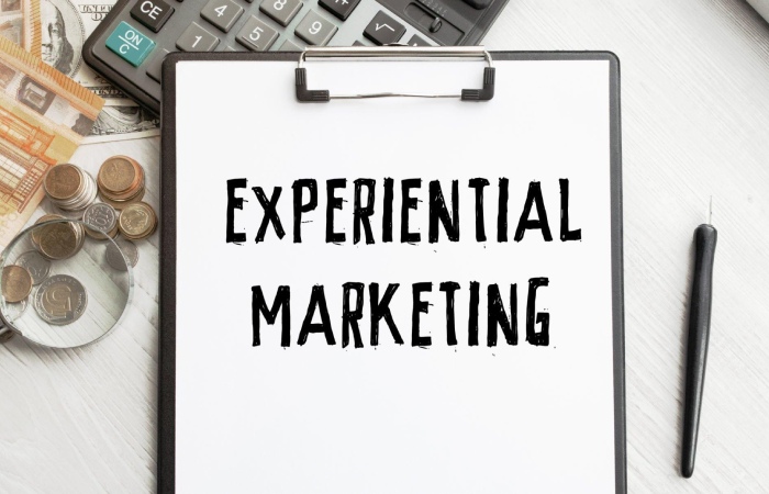 Experiential Marketing Write For Us