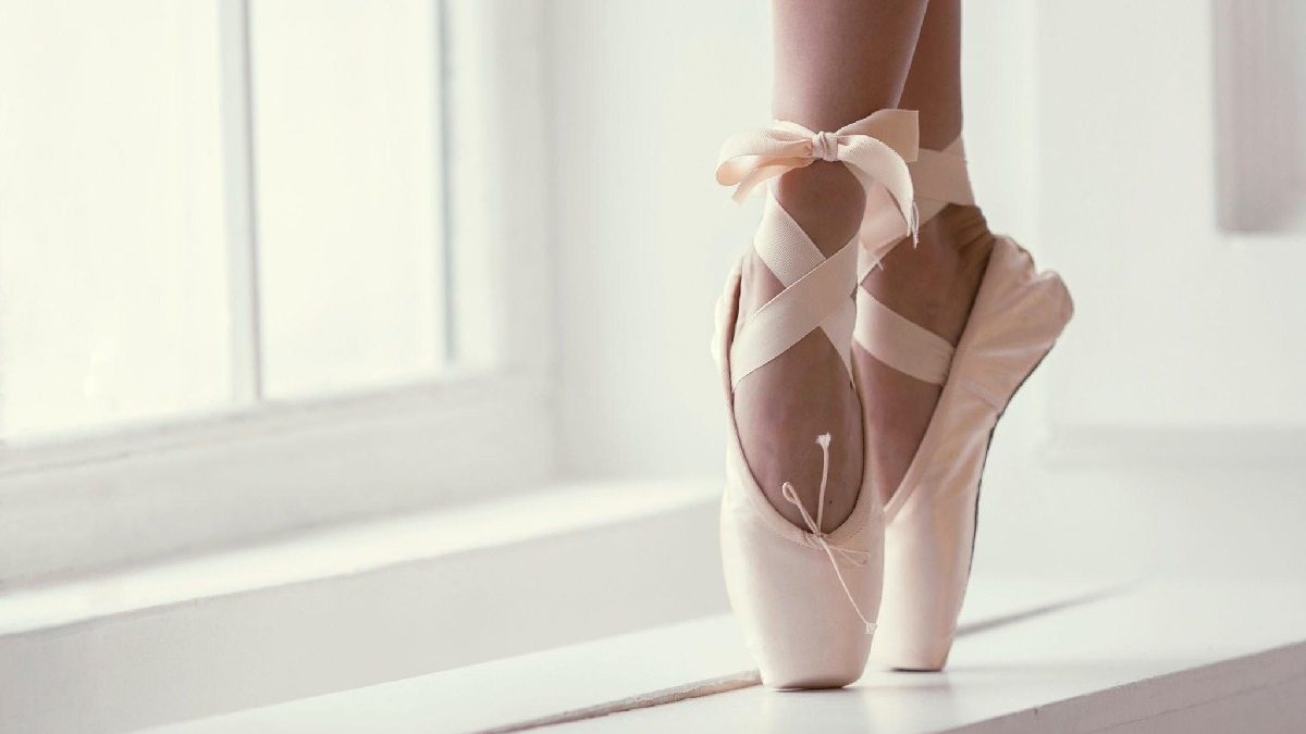 Do Pointe Shoes Help Improve Dancing Skills?