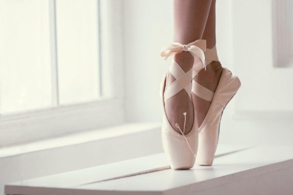 Do Pointe Shoes Help Improve Dancing Skills?