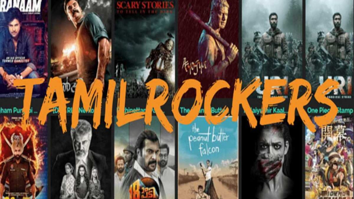 Tamilrockers 2023 Tamil Movies Download