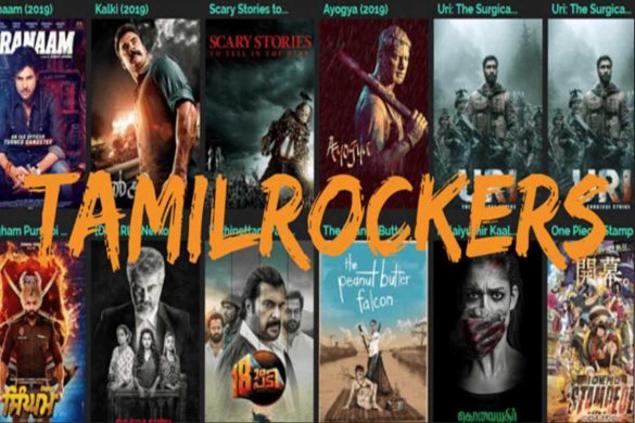 Tamilrockers 2023 tamil movies download