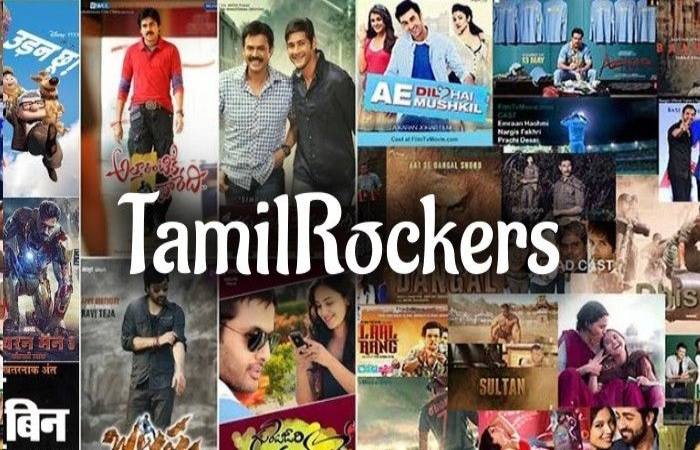What is Tamilrockers_