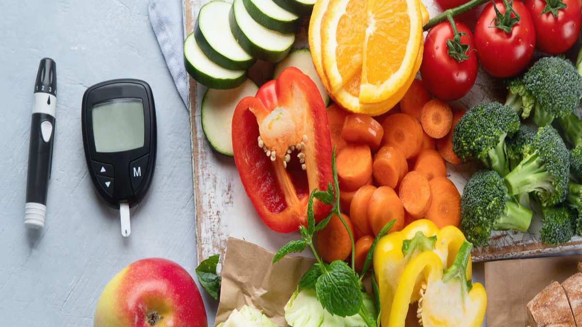 Dietary Approaches to Managing Chronic Conditions: Diabetes, Heart Disease, and More