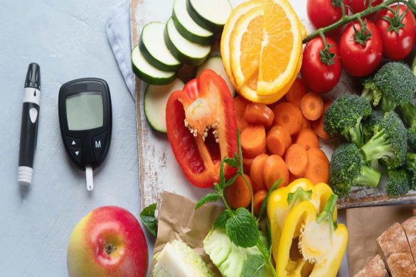 Dietary Approaches to Managing Chronic Conditions_ Diabetes, Heart Disease, and More